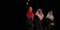 «هُمای» یک هفته دیگر در تئاتر شهر می‌ماند