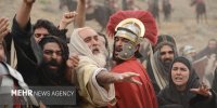 چالش جایگزینی «نوید» برای حمید صفت؛ «سلمان فارسی» به پخش نزدیک شد