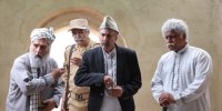 «آسباد» از ۲۲ شهریور به شبکه یک می‌آید/ روایتی از دل سیستان و بلوچستان