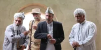 «آسباد» از ۲۲ شهریور به شبکه یک می‌آید؛ روایتی از دل سیستان و بلوچستان