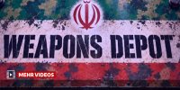 لگو انیمیشن جدید از شلیک موشک ضدکشتی ایران به دشمن آمریکایی