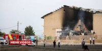 درخواست خانواده شهدای لامرد از بازیگران سینما در انعکاس خبر جنایت دشمن