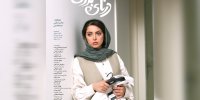 رقابت «درنای بزرگ» در جشنواره بین‌المللی فیلم احمدآباد هند