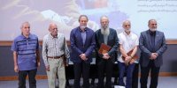 تجلیل از سازندگان «هور در آتش»؛ فیلمی که از جنس عشق بود