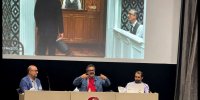 قصه تزریق داروی مسکن به انسان‌های دردمند در کارنامه یک فیلمساز