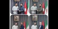 چهار انتصاب در شبکه‌های‌ نمایش و تماشا