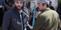 مروری بر بازی آرمان درویش در «جانشین»؛ وقتی کالبد امانت‌دار روح می‌شود