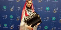 نصیرپور: موسیقی اصیل آذربایجان باید به نسل‌های آینده برسد
