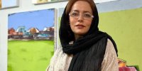 «در امتداد درخت» روایت هستی‌شناسی طبیعت است؛ حرکت میان واقعیت و انتزاع
