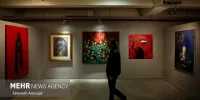 تاکید معاون هنری بر تقویت بخش استانی جشنواره هنرهای تجسمی فجر