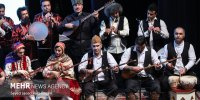 بین المللی شدن جشنواره موسیقی نواحی با محوریت «جاده تاریخی ادویه»!