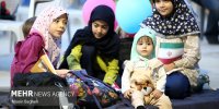 طنین خنده و امید در ویژه‌برنامه «رویای کودکانه» جشنواره فیلم کودک