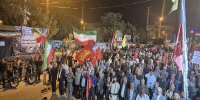 همنوایی پروانه‌های سینما با حماسه خیابان؛ از قاب جشنواره تا نبض وطن