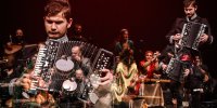 رونمایی از تقویم موسیقی نیمه دوم مهر؛ اینجا کنسرت‌ها زنده‌اند