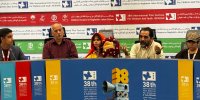 عروسک می‌تواند زبان تازه سینمای ایران برای ارتباط با کودک باشد