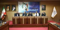 برگزاری نشست «هنر در خدمت سلامت روان جامعه»