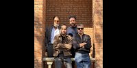 مجتبی پیرزاده و میلاد شجره با «وزارت آب» به ایران‌شهر می‌آیند
