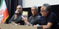 «پدر» استعاره‌ای از رنج انسان امروز است؛ فیلمی که شاهکار نمی‌شود