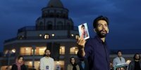 «میم مثل میناب»؛ ادای دین یک معلم به دانش‌آموزان جان‌باخته