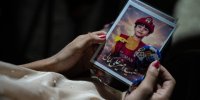 «هفت‌سالگی»در چنار رازباشی؛روایت ۲ امیرعلی و خانواده‌هایی با داغ مشترک