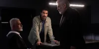 سریال «روشنایی شب» از ۴ آبان پخش می‌شود؛ رویا نونهالی دوباره روی آنتن