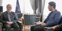 تفاهم‌نامه برگزاری جشنواره تئاتر خیابانی مریوان امضا شد