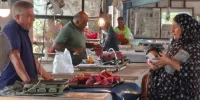 مستند «برای خورشید» آماده نمایش شد