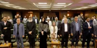 پنجمین حراج تخصصی باران آغاز به کار کرد