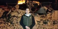 خسارت ۱۰۰ میلیارد تومانی به عرصه قلعه فلک‌الافلاک خرم آباد در پی حملات اخیر