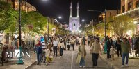 پربازدیدترین اماکن تاریخی ایران در هفته نخست نوروز کدامند؟