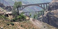 هشدار وزیر میراث‌فرهنگی به یونسکو درباره تهدید حمله به راه‌آهن ایران