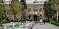 این کاخ سنددار شد