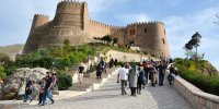 جزئیات خسارت میراث فرهنگی لرستان در جنگ تحمیلی/ عکس