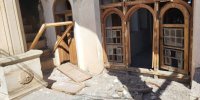 بیش از ۵۰ موزه در فهرست آسیب‌های جنگ اخیر/ ۱۸ استان و ۱۴۹ اثر، زخمیِ موشک‌ها/ برآورد اولیه خسارات ۷/۵ هزار میلیارد تومان است