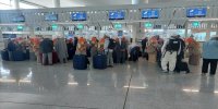 خبر جدید درباره زمان آغاز پروازهای بازگشت حجاج به کشور