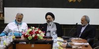 خبر جدید از زائران جامانده از حج