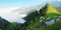 بهترین ییلاق‌های نزدیک تهران برای فرار از گرمای خرداد/ از فیلبند تا جنت رودبار؛ معرفی ۷ مقصد بهشتی