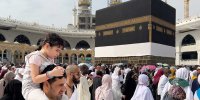 فراخوان کاروان‌ها برای حج تمتع ۱۴۰۶ منتشر شد