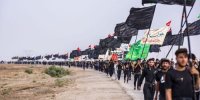 نحوه ثبت‌نام اتباع خارجی برای اربعین حسینی اعلام شد