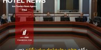 برگزاری چهارمین جلسه شورای سیاست‌گذاری دومین سمپوزیوم بازار گردشگری کشورهای عضو اکو