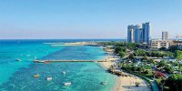 کیش؛ بازگشت کافی نیست