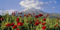 از یخچال‌های در حال ذوب تا زباله؛ چالش‌های امروز دماوند
