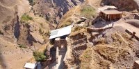 چرا یونسکو الموت را جهانی کرد؟