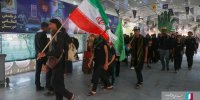 کدام مرز اربعین خلوت‌تر است؟ راهنمای انتخاب بهترین مسیر برای زائران