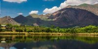 کنار آب، دور از گرما؛ ۶ مقصد آبی/ بهترین دریاچه‌های نزدیک تهران