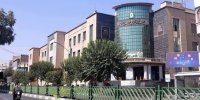 سردر قاجاری ژاندارمری تهران هم از بین رفت؛ وعده بازسازی «عین به عین»/ عکس