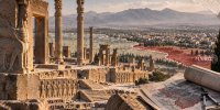 راستی‌آزمایی| حریم «تخت جمشید» به مرودشت الحاق شد؟/ پشت‌پرده یک مصوبه جنجالی/ حریم درجه دو تخت جمشید در چه وضعیتی است؟