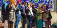 گردشگران خارجی از ایران کم شدند؛ افت ۵۱.۵ درصدی ورودی‌ها در بهار ۱۴۰۵