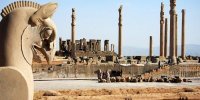 طرح الحاق حریم درجه ۲ تخت‌جمشید به شهر مرودشت بازنگری می‌شود