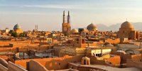 یزد؛ شهری که هنوز ظرفیت‌های گردشگری‌اش را کامل نشناخته‌ایم